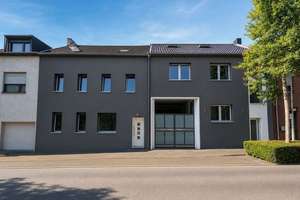 2 Einfamilienhäuser, Gewerbehalle und Baugrundstück – attraktive Kapitalanlage in Würselen – 52146 Würselen – Vorschaubild 27