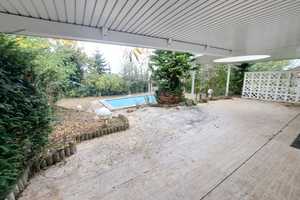 Traumhaus in Saulheim: Großes Einfamilienhaus mit Südwest-Garten, Garage – Sanierungsbedarf – Alzey-Worms (Kreis) – Vorschaubild 5