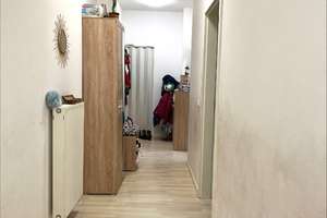 CityHome |EG - Kapitalanlage oder Eigennutzung – 3-Zimmer-Wohnung im kernsanierten Altbau – Die vollständige Adresse der Immobilie erhältst du vom Anbieter., 86154 Links der Wertach-Nord, Augsburg – Vorschaubild 8