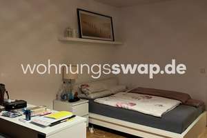 Wohnungstausch: Hansa-Ufer 5 – Hansa-Ufer 5, 10000 Moabit, Berlin – Vorschaubild 8