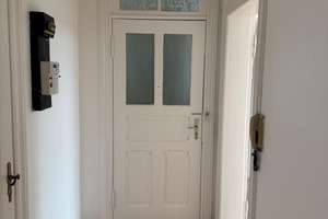 Renovierte 3 Zimmer-Wohnung zu vermieten – Neue Str. 60, 27576 Lehe, Bremerhaven – Vorschaubild 4