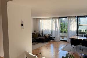 Zweite Reihe zum Rhein: Exklusive 5-Zimmer Maisonette mit Blick ins Naturschutzgebiet!  – Die vollständige Adresse der Immobilie erhältst du vom Anbieter., 40489 Wittlaer, Düsseldorf – Vorschaubild 4