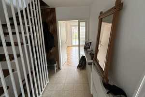 Günstiges, gepflegtes 5-Zimmer-Reihenendhaus mit EBK in Jülich – Bachfeldstraße 17, 52428 Düren (Kreis) – Vorschaubild 7