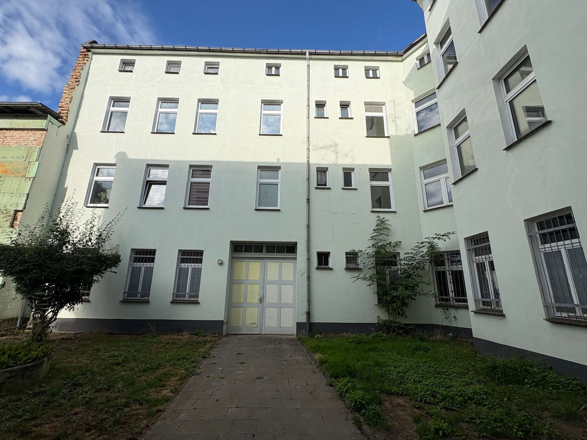 Mehrfamilienhaus in Magdeburg-Sudenburg, Magdeburg – Bild 2
