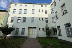 Mehrfamilienhaus in Magdeburg-Sudenburg – Helmstedter Str. 35a, 39112 Sudenburg, Magdeburg – Vorschaubild 2