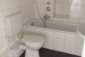 Freundliche 4-Zimmer-Wohnung mit Balkon in Niederzwehren – Wilhelm-Marker-Str. 14, 34134 Niederzwehren, Kassel – Vorschaubild 6