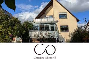 1- bis 2-FH, großer Hobbyraum, schöner Garten - das Haus der vielen Möglichkeiten!