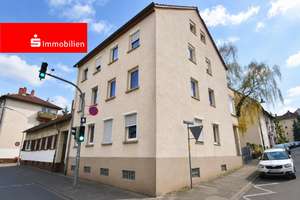 Vermietetes Apartment in Darmstadt