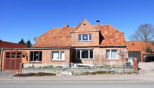 Bild von Handwerkertraum - Wohnen und Arbeiten mit ganz viel Potential