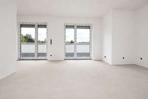 Großzügige Neubau-Penthouse-Wohnung mit Dachterrasse und 123 m² in Oldenburg-Eversten – Die vollständige Adresse der Immobilie erhältst du vom Anbieter., 26122 Eversten, Oldenburg (Oldenburg) – Vorschaubild 12