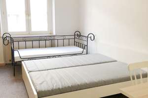 Voll möblierte 2-Zimmer-Wohnung in Düsseldorf – Opladener Straße 15, 40591 Wersten, Düsseldorf – Vorschaubild 2