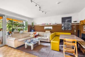 Kapitalanlage in Wettbergen: vermietete 4-Zimmerwohnung mit Balkon und TG-Stellplatz – Die vollständige Adresse der Immobilie erhältst du vom Anbieter., 30457 Wettbergen, Hannover – Vorschaubild 3