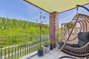 EXKLUSIVES PENTHOUSE: SMART-HOME, 2 LOGGIEN, DESIGN-TAGESLICHTBAD & LUXURIÖSE AUSSTATTUNG – Die vollständige Adresse der Immobilie erhältst du vom Anbieter., 30453 Limmer, Hannover – Vorschaubild 20