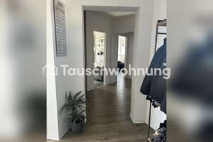 Tauschwohnung: 3-Zimmer-Wohnung in Kirchsteigfeld zum Tausch – Die vollständige Adresse der Immobilie erhältst du vom Anbieter., 14480 Kirchsteigfeld, Potsdam – Vorschaubild 2
