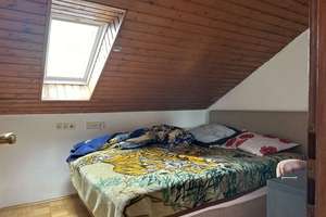 Viel Platz, zwei Balkone & Einliegerwohnung – DHH mit Gartenlaube in Waldbronn-Busenbach – Die vollständige Adresse der Immobilie erhältst du vom Anbieter., 76337 Waldbronn – Vorschaubild 11