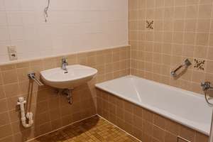 Helle 3 Zimmer Wohnung nähe Siebentischwald in Haunstetten – Olympiastraße 6b, 86179 Haunstetten-Nord, Augsburg – Vorschaubild 12
