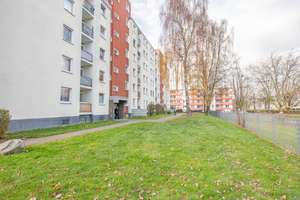 Attraktive 3-Zimmer-Wohnung mit Balkon, Aufzug und Stellplätzen! – Die vollständige Adresse der Immobilie erhältst du vom Anbieter., 33609 Heepen, Bielefeld – Vorschaubild 8