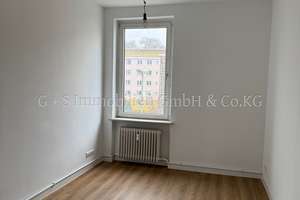 4 Zimmer-Wohnung Nähe Amalienplatz
     2024 renoviert u. modernisiert – Die vollständige Adresse der Immobilie erhältst du vom Anbieter., 38114 Westliches Ringgebiet, Braunschweig – Vorschaubild 4