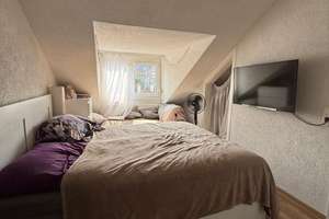 3-Zimmer-Dachgeschosswohnung in Top-Lage von Stuttgart-West – Schwabstr. 73, 70197 Rotebühl, Stuttgart – Vorschaubild 9