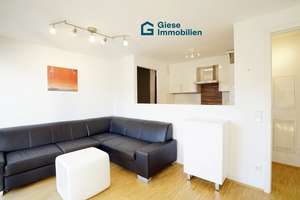 Voll ausgestattete 2-Zi-Whg in idealer Lage – Die vollständige Adresse der Immobilie erhältst du vom Anbieter., 70597 Degerloch (Ortsteil), Stuttgart – Vorschaubild 3