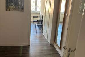 schicke 2-Zi.-Whg. (Nr. 09) - Düsseldorf im beliebten In-Stadtteil Pempelfort – Tußmannstr. 4, 40477 Pempelfort, Düsseldorf – Vorschaubild 21