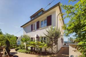 Einmalige Villa mit einem unübertrefflichen Ausblick auf die unendlichen Weiten des Rheintal! – Die vollständige Adresse der Immobilie erhältst du vom Anbieter., 56179 Vallendar – Vorschaubild 12
