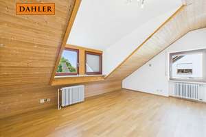 Charmantes Einfamilienhaus mit getrennter Einliegerwohnung – Die vollständige Adresse der Immobilie erhältst du vom Anbieter., 86391 Stadtbergen – Vorschaubild 9