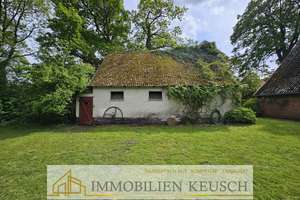 Historisches 200 Jahre altes Fachwerkhaus & Stallgebäude am idyllischen Mühlenbach in gutem Zustand – Die vollständige Adresse der Immobilie erhältst du vom Anbieter., 27412 Breddorf – Vorschaubild 28