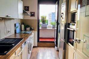 Zentrumsnahe, hochwertige, helle und ruhige 2 Zimmer Penthouse - Wohnung mit Aufzug – Die vollständige Adresse der Immobilie erhältst du vom Anbieter., 72764 Reutlingen-Mitte, Reutlingen – Vorschaubild 21