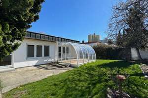 Eine Perle im schönen Westen! – Die vollständige Adresse der Immobilie erhältst du vom Anbieter., 93049 Westenviertel, Regensburg – Vorschaubild 2