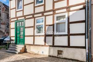 Altbauflair trifft Wohnqualität – gepflegtes Mehrfamilienhaus mit zwei Wohneinheiten in Burg – Die vollständige Adresse der Immobilie erhältst du vom Anbieter., 39288 Burg – Vorschaubild 13