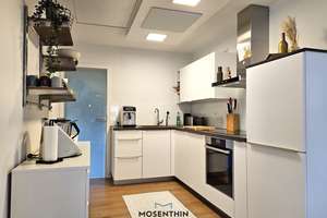2 Fam.Haus mit großem Büro im EG! Modernisiert! Neue Heizung, PV-Anlage, Doppelgarage, 4 Stellplätze – Die vollständige Adresse der Immobilie erhältst du vom Anbieter., 72587 Römerstein – Vorschaubild 13