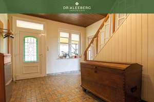 Resthof mit Ausbaureserve in idyllischer Alleinlage von Lienen-Kattenvenne – Die vollständige Adresse der Immobilie erhältst du vom Anbieter., 49536 Lienen – Vorschaubild 2