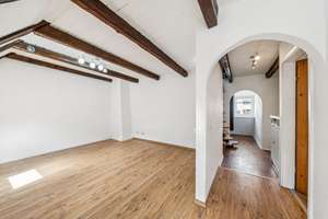 Einzigartige Altstadt-Maisonette in Bestlage von Ingolstadt – Taschenturmstraße 3, 85049 Mitte, Ingolstadt – Vorschaubild 6