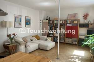 Tauschwohnung: 2-Zimmerwohnung mit Balkon in der Kölner Südstadt – Josephstraße 6, 50678 Altstadt/Süd, Köln – Vorschaubild 4