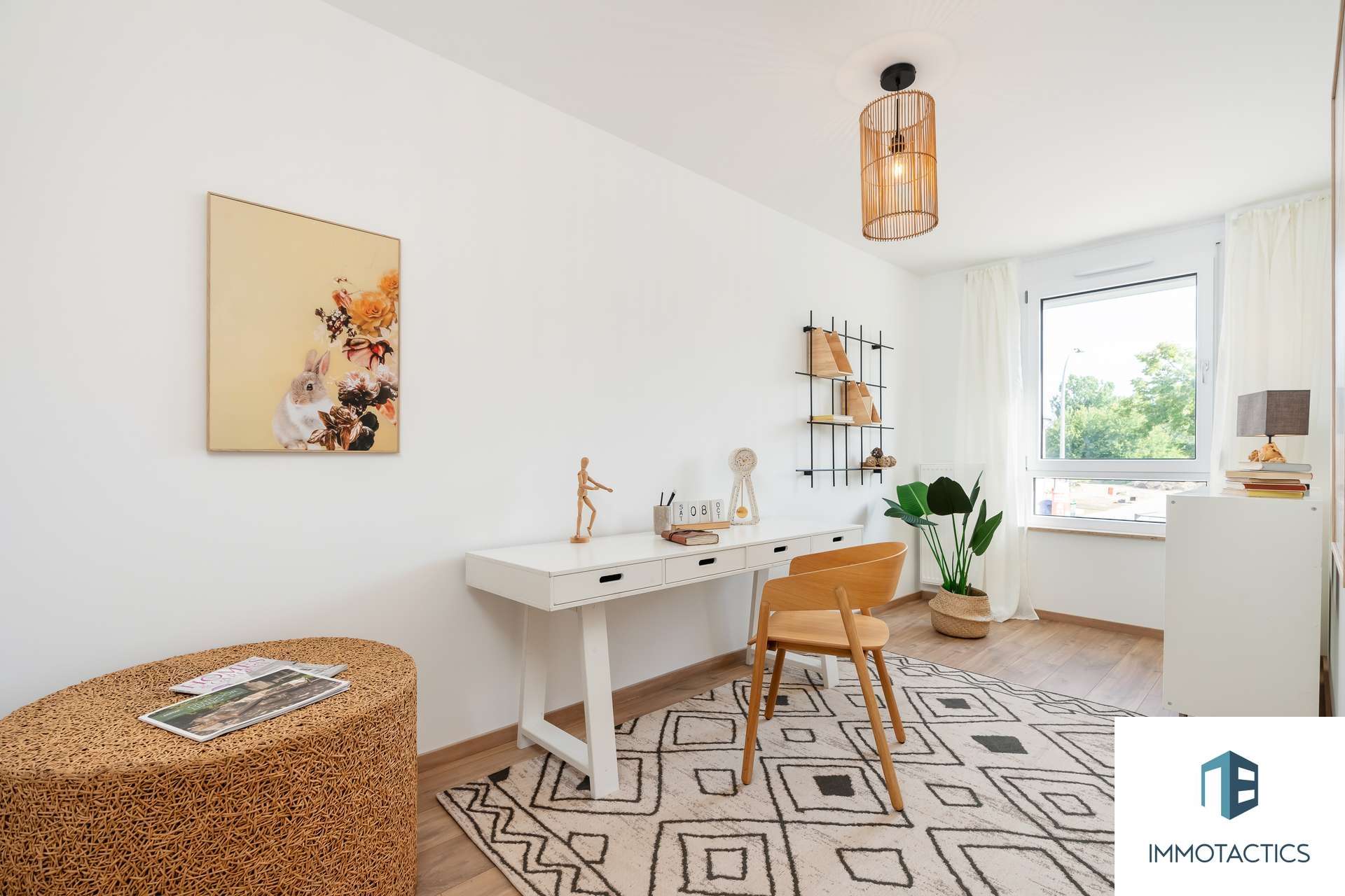 Immobilie in Altenbamberg - Neubau Doppelhaushälfte in Altenbamberg – Steuer sparen mit erhöhter Abschreibung! - Bild 3