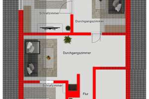 Eine tolle Adresse für Familien! – Die vollständige Adresse der Immobilie erhältst du vom Anbieter., 24113 Gaarden-Süd und Kronsburg, Kiel – Vorschaubild 20