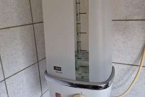 Lichtdurchflutete Appartement mit Einbauküche in Top Lage – Bensberger Str. 21, 51375 Schlebusch, Leverkusen – Vorschaubild 17