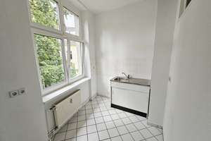 Charmante Wohnung idyllisch & ruhig – Grünberger Straße 10, 10243 Friedrichshain, Berlin – Vorschaubild 9