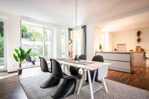 KEINE KÄUFERPROVISION Traumhaft sanierte Unternehmervilla in bester Lage des botanischen Gartens – Die vollständige Adresse der Immobilie erhältst du vom Anbieter., 33617 Gadderbaum, Bielefeld – Vorschaubild 12