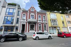 Eller: Altbau mit Charme – Mehrfamilienhaus mit 3 Wohneinheiten und Entwicklungspotenzial! – 40229 Eller, Düsseldorf – Vorschaubild 2