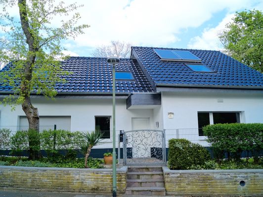 Haus Kaufen In Goslar Jrgenohl Bei Immowelt De