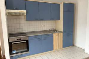 Studenten-/Single-1-Raum-Wohnung mit EBK, in Uni-Klinik-Nähe – Heidestraße 7, 39112 Sudenburg, Magdeburg – Vorschaubild 8