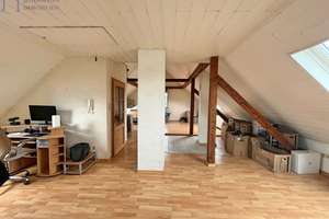Gepflegtes Zweifamilienhaus, Innenausbau 2020 kernsaniert! – Die vollständige Adresse der Immobilie erhältst du vom Anbieter., 36289 Friedewald – Vorschaubild 8