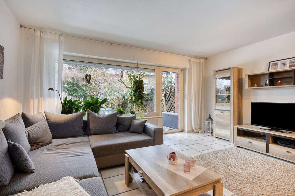 Immobilie in Ascheberg - Gepflegtes 3-Familienhaus als attraktive Investitionsmöglichkeit in gefragter Wohnlage von Ascheberg - Bild 4