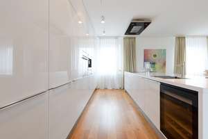 Exklusive Wohnung mit hochwertiger Ausstattung in begehrter Lage – 60385 Bornheim, Frankfurt am Main – Vorschaubild 4