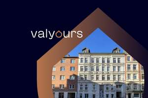 Kapitalanlage in Bestlage: Vermietete Altbauwohnung nahe Universität & Förde – Die vollständige Adresse der Immobilie erhältst du vom Anbieter., 24105 Brunswik, Kiel – Vorschaubild 2