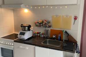 Provisionsfrei, Wü-Frauenland, 3-Zimmer-Wohnung mit Balkon – Die vollständige Adresse der Immobilie erhältst du vom Anbieter., 97074 Frauenland, Würzburg – Vorschaubild 4