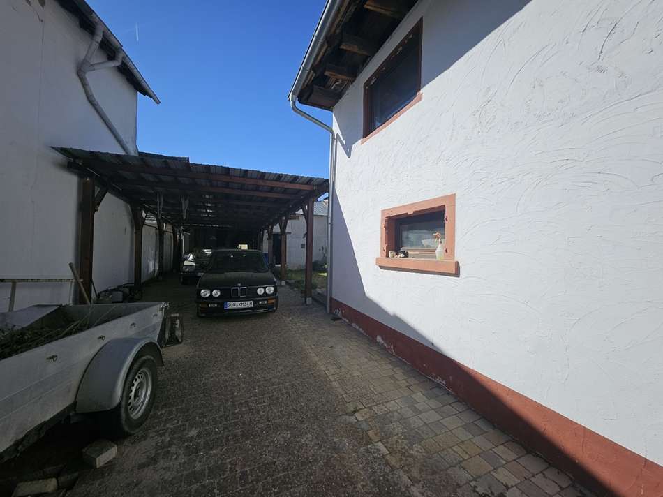 Carport