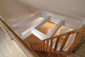 52+12 qm | Helle 2,5 Zimmer | zentral & ruhig | EBK – Friedrich-Engels-Str. 37, 15517 Fürstenwalde/Spree – Vorschaubild 14